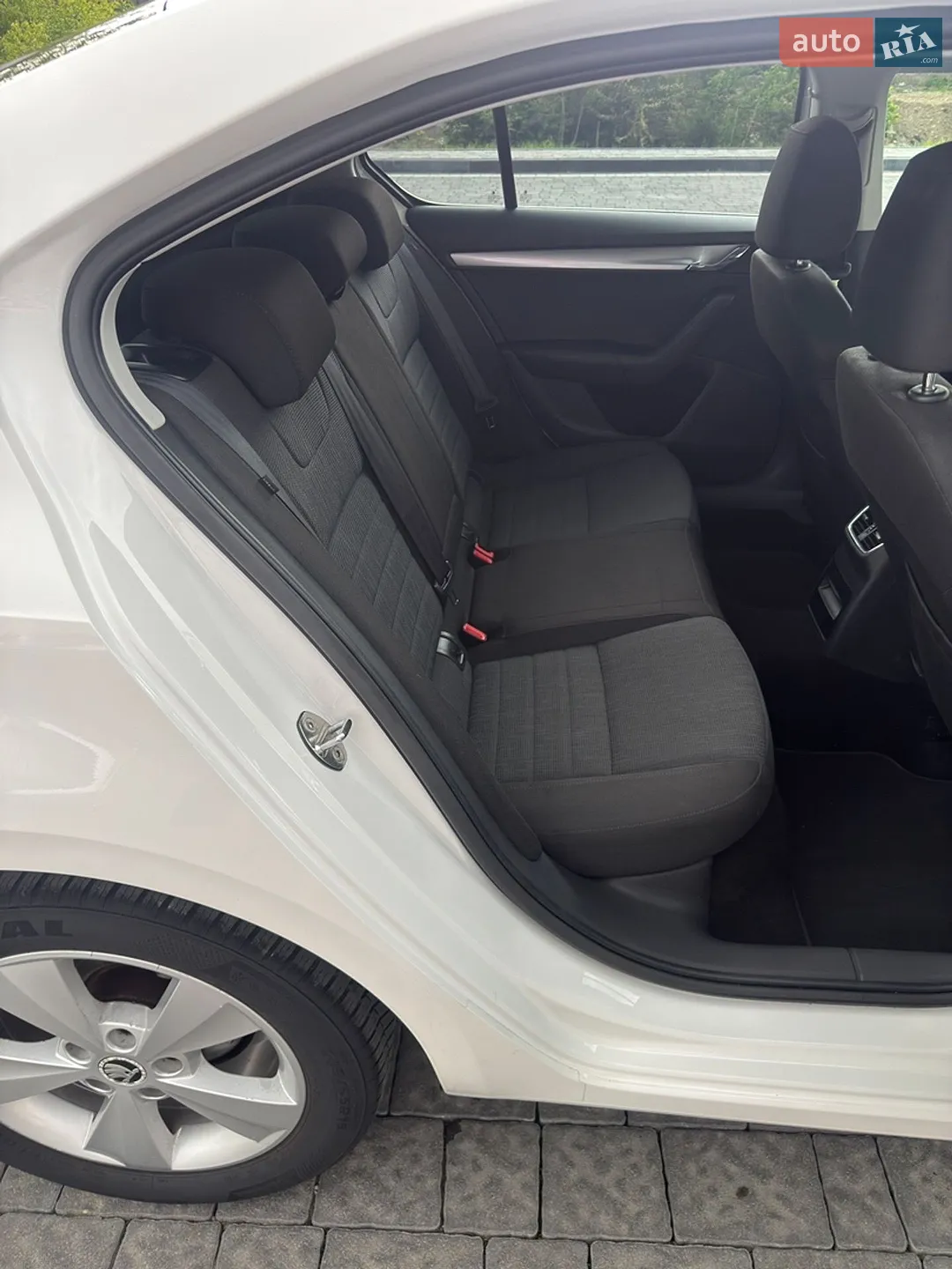 2014 Skoda Octavia - мініатюра 109