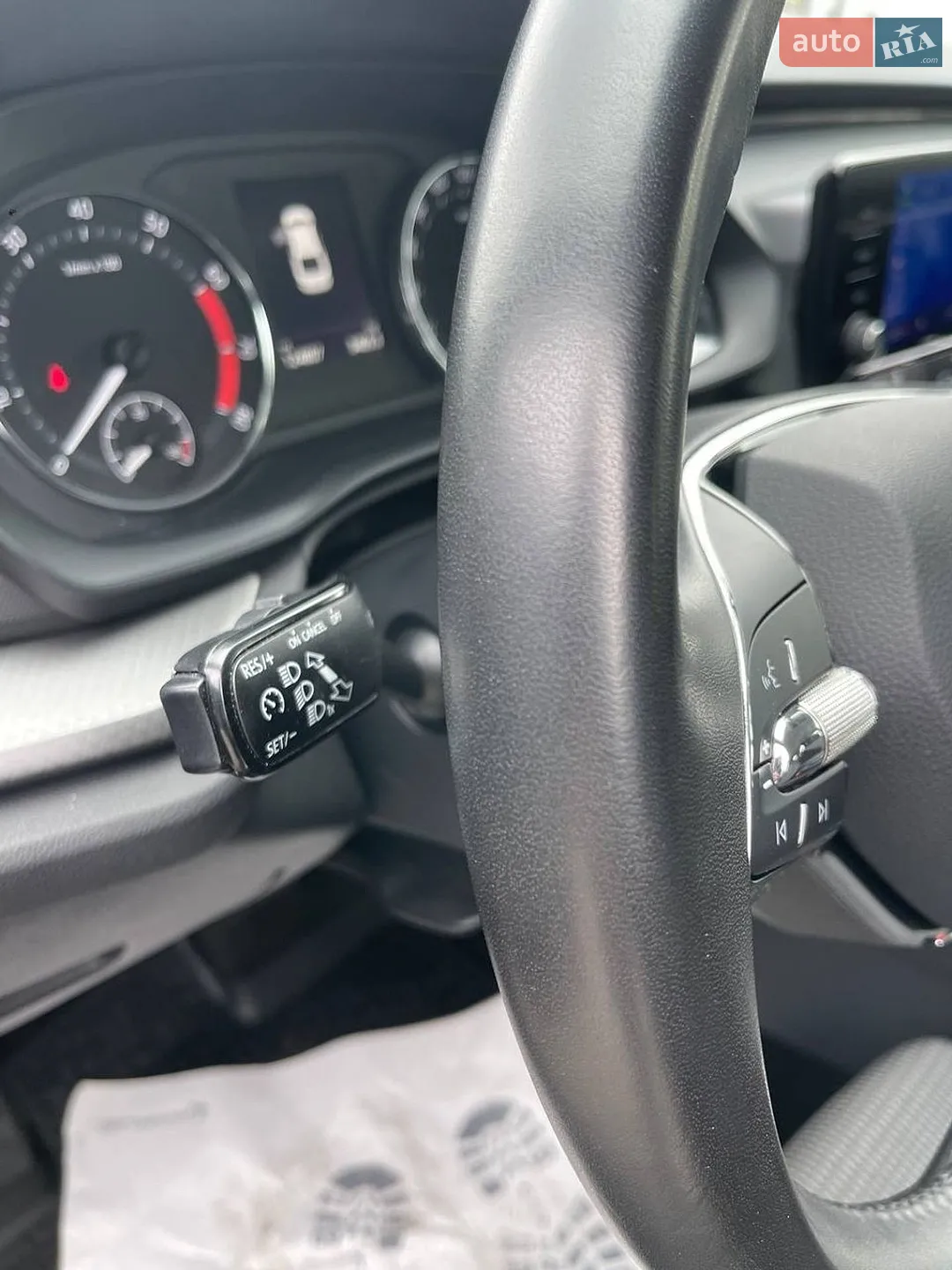 2021 Skoda Octavia - мініатюра 8