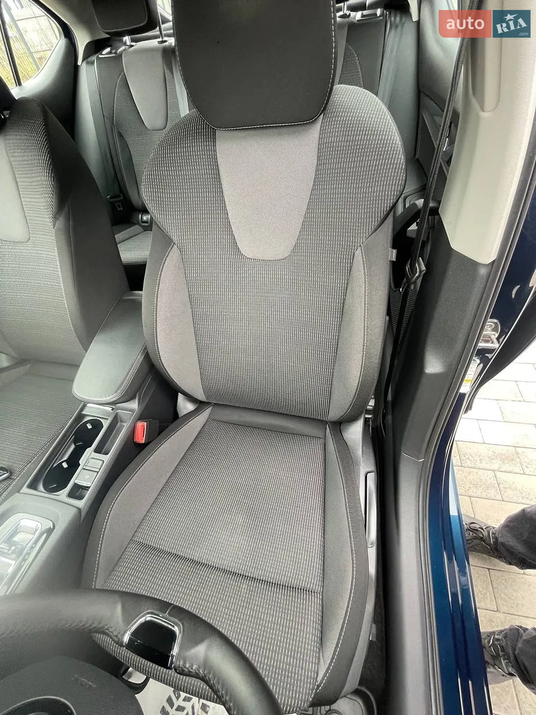 2021 Skoda Octavia - мініатюра 28