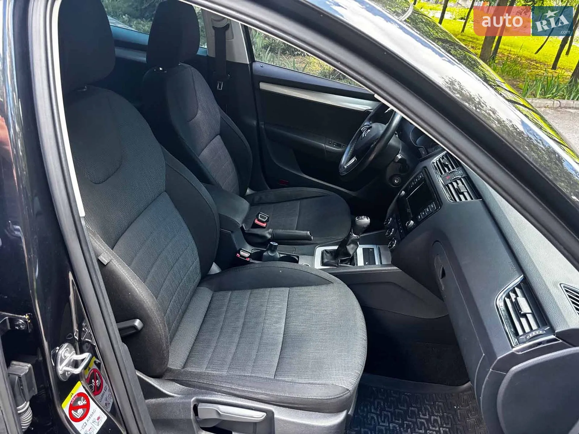 2014 Skoda Octavia - мініатюра 17