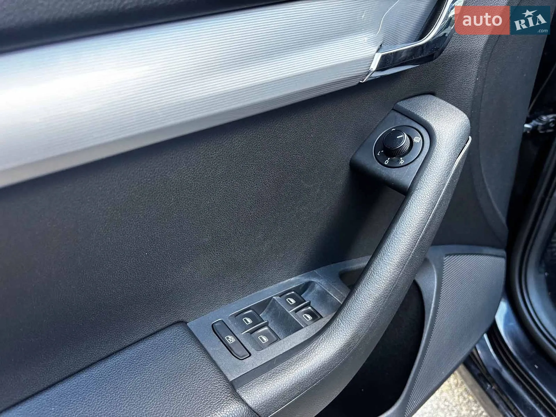 2014 Skoda Octavia - мініатюра 19