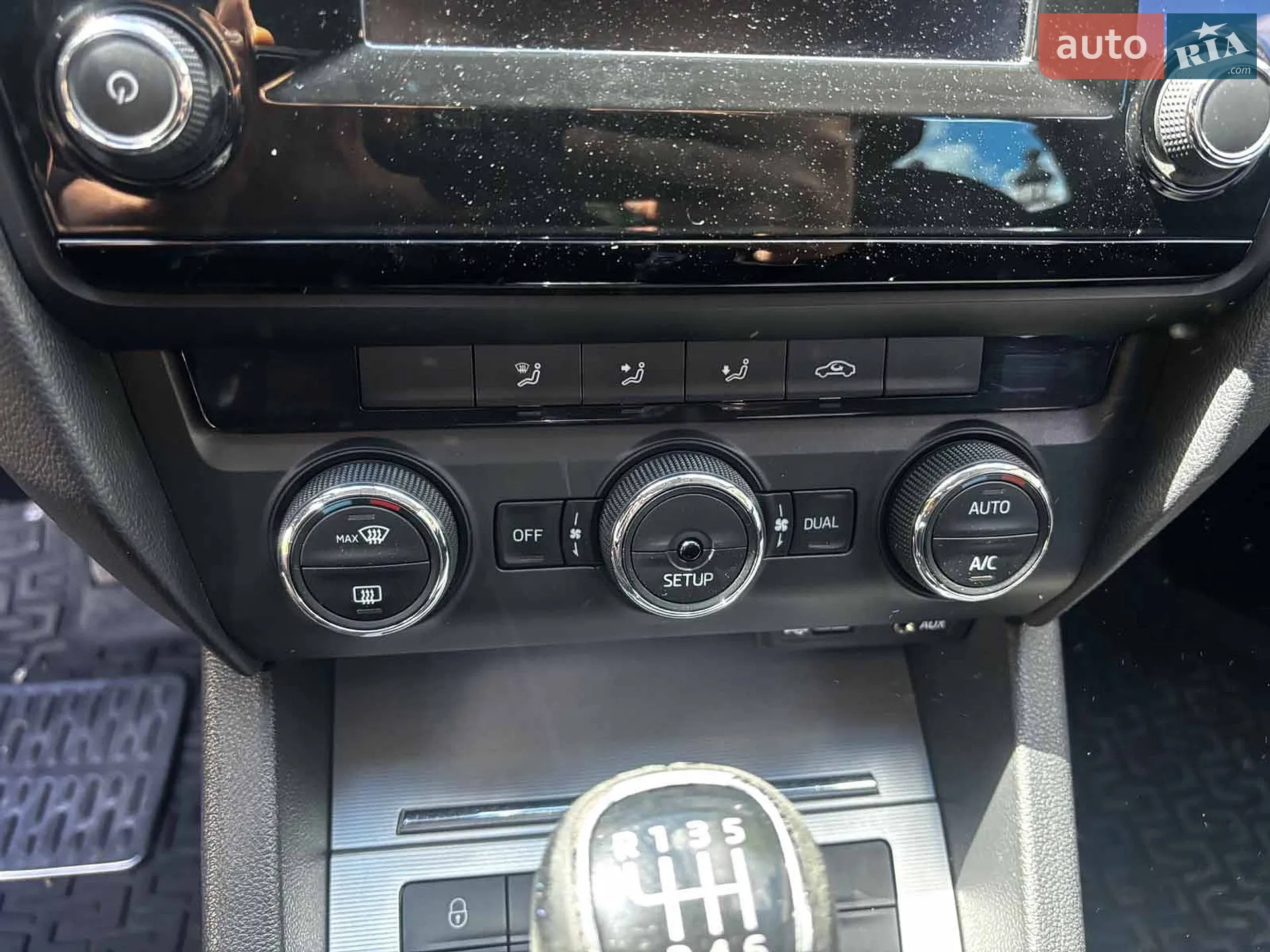 2014 Skoda Octavia - мініатюра 22