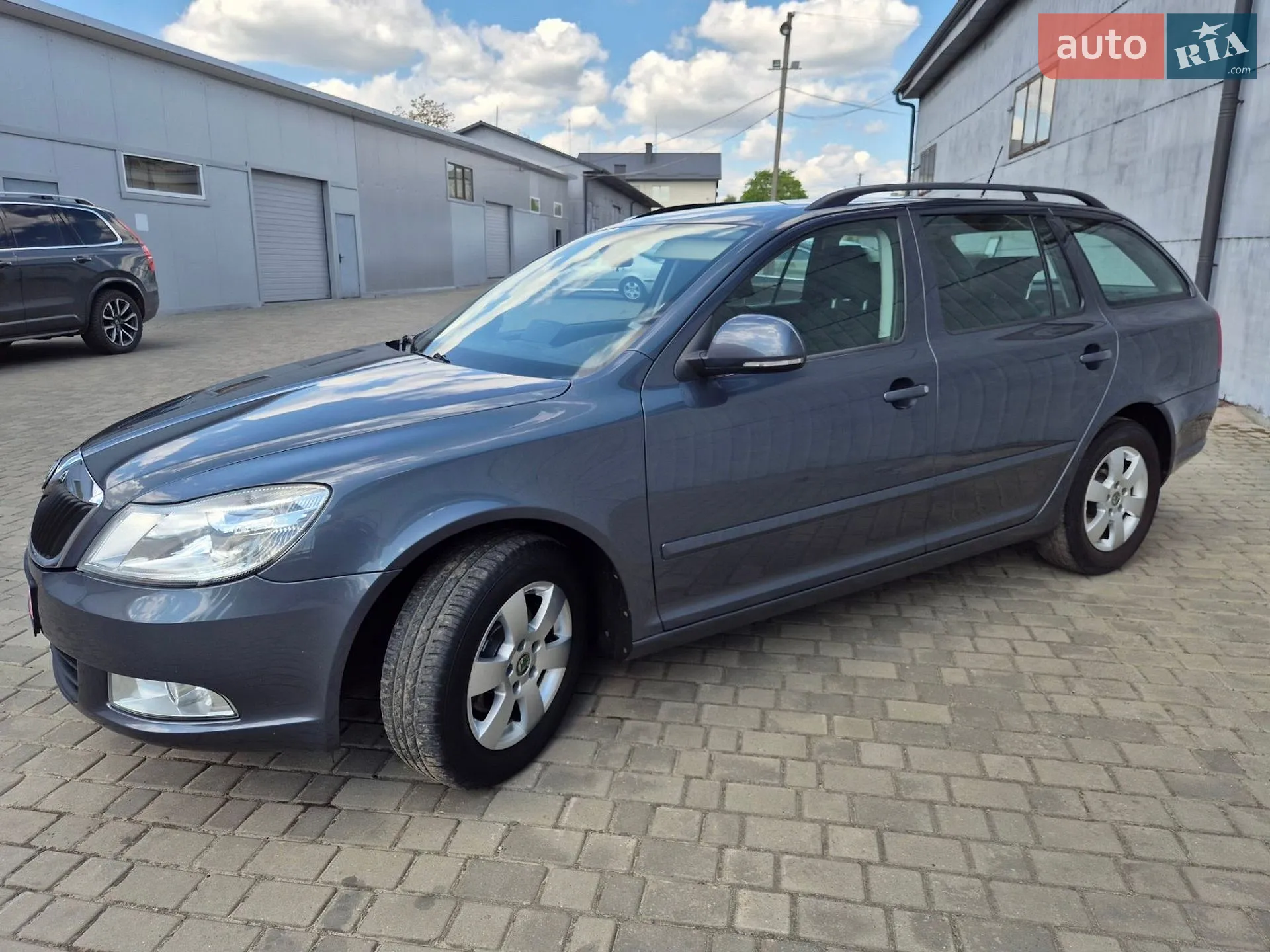 2011 Skoda Octavia - мініатюра 6