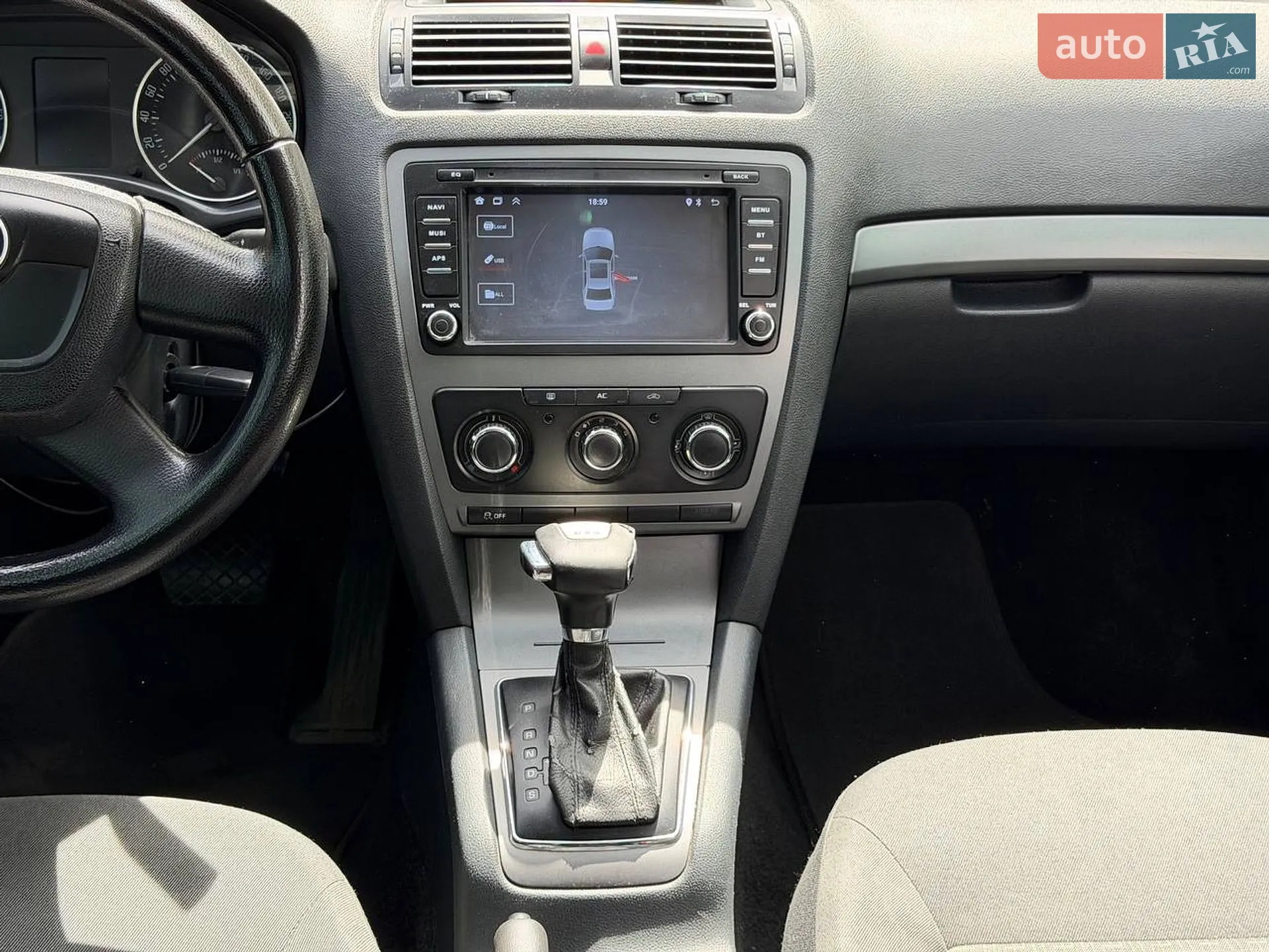 2012 Skoda Octavia - мініатюра 29