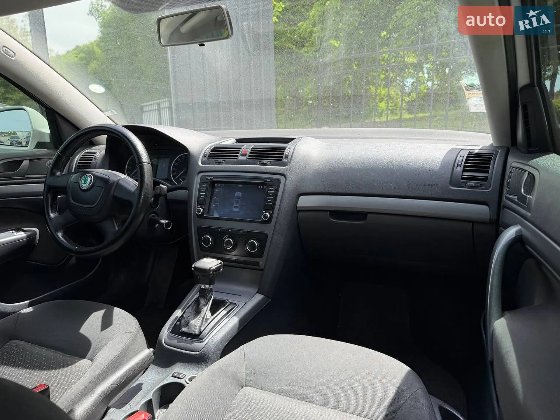 2012 Skoda Octavia - мініатюра 26