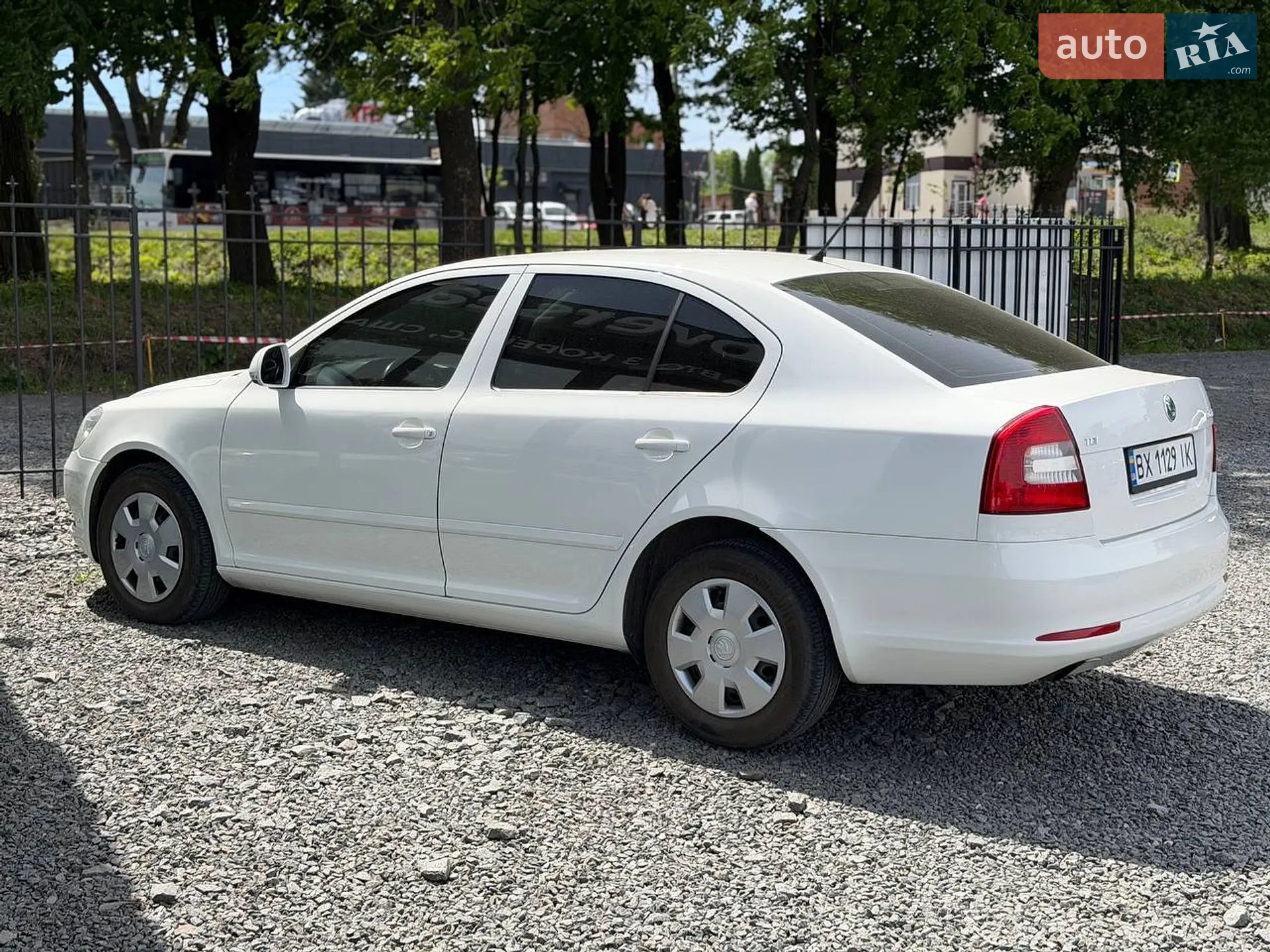 2012 Skoda Octavia - мініатюра 9