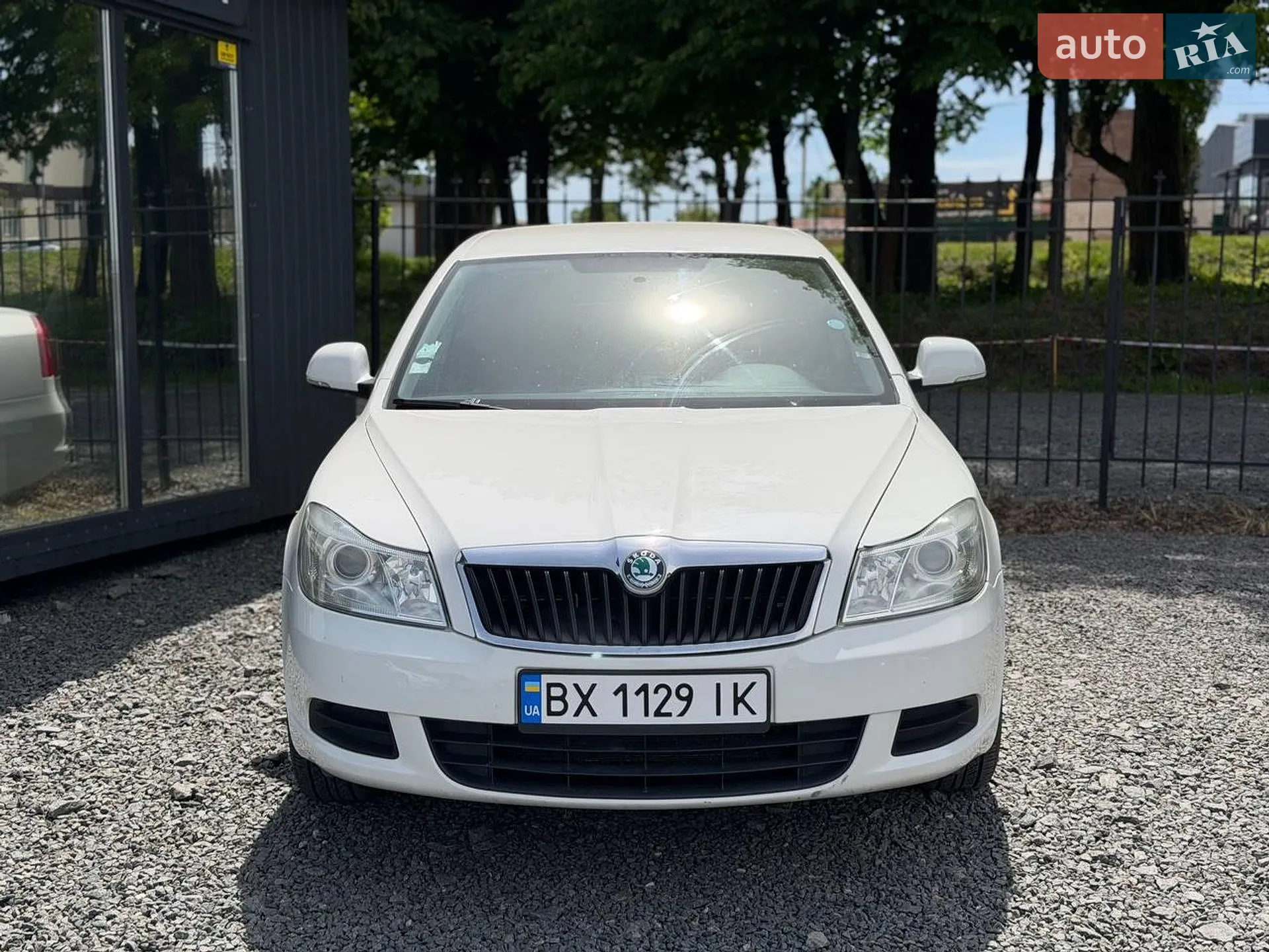 2012 Skoda Octavia - мініатюра 16