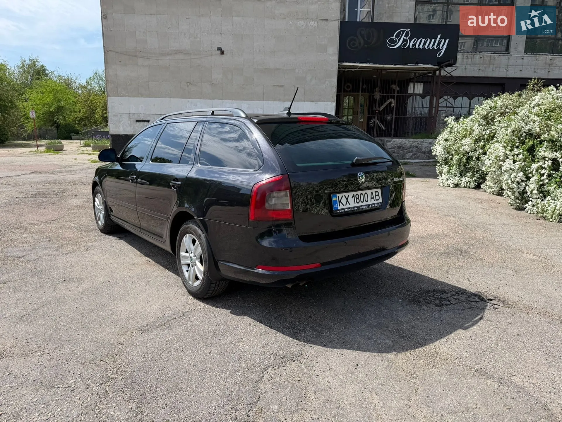 2011 Skoda Octavia - мініатюра 5