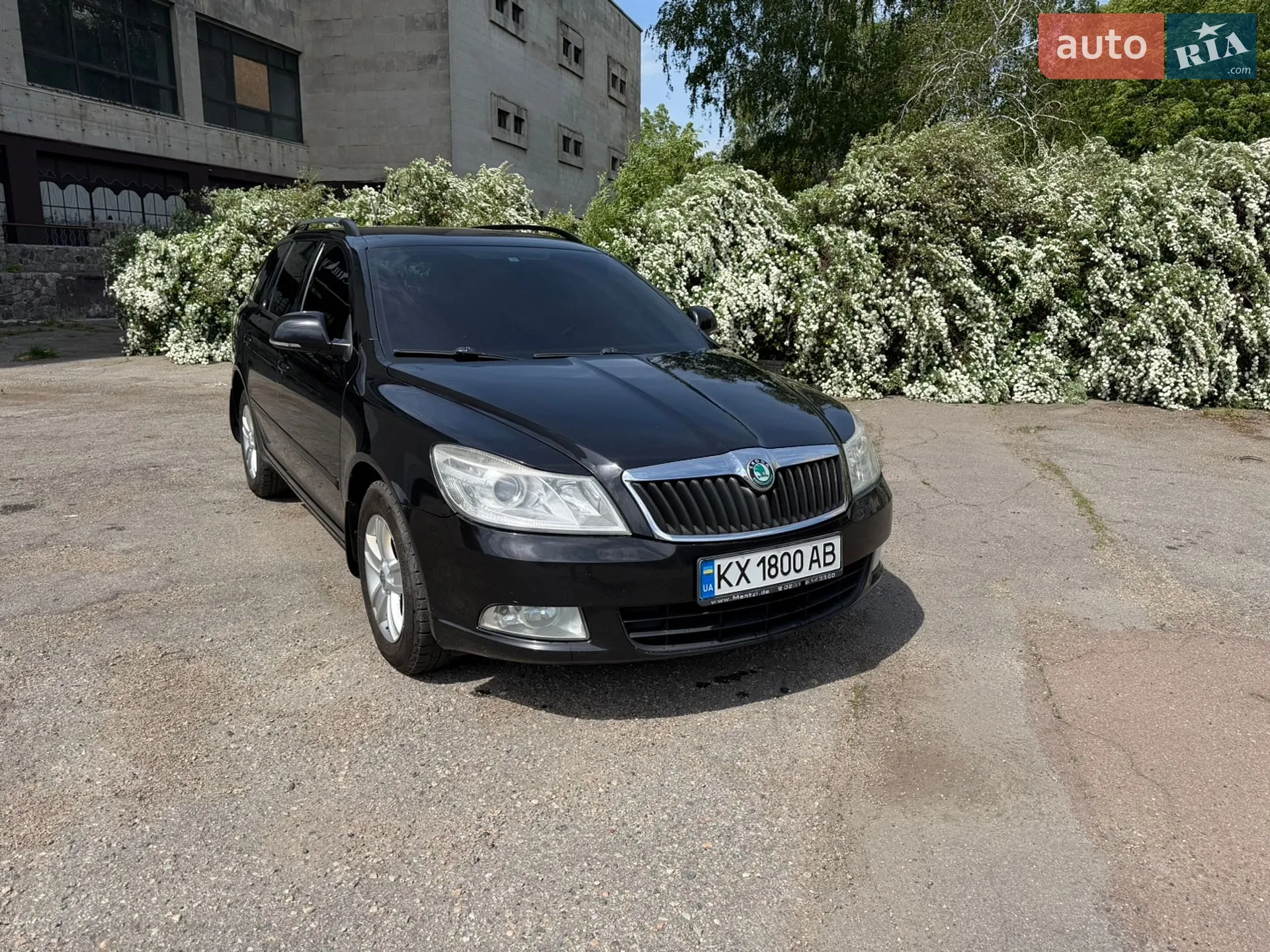 2011 Skoda Octavia - мініатюра 9