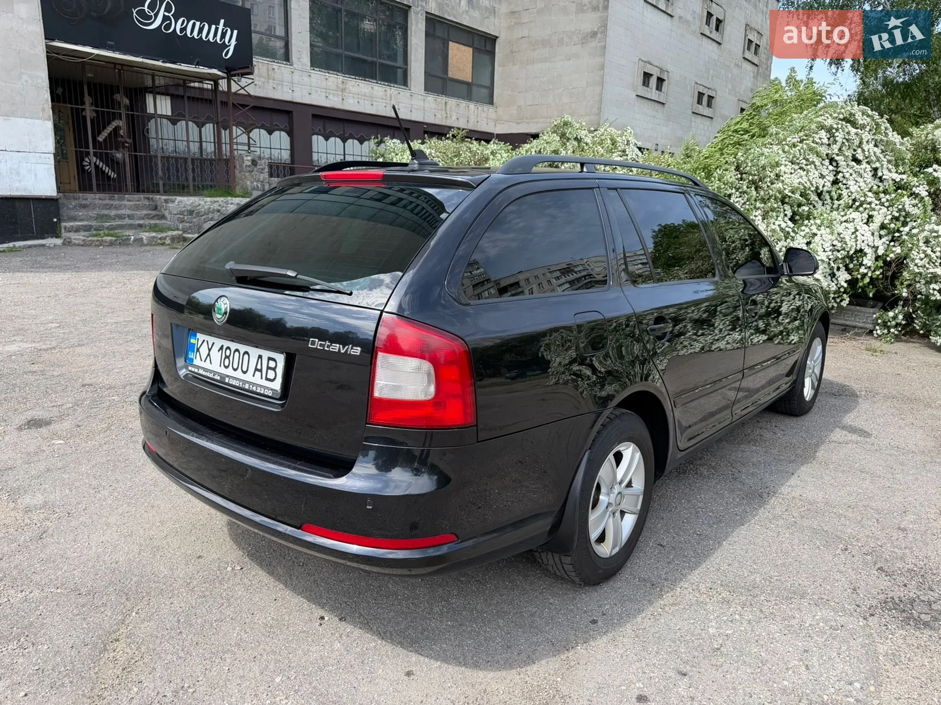 2011 Skoda Octavia - мініатюра 13