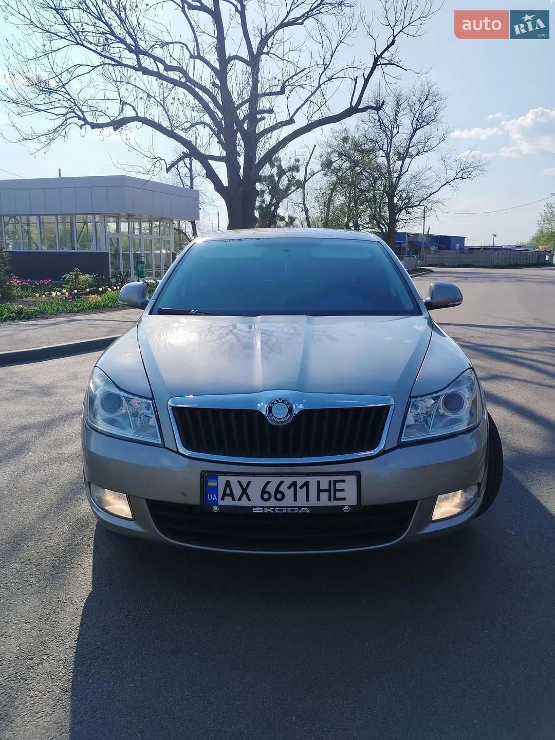 2011 Skoda Octavia - мініатюра 8