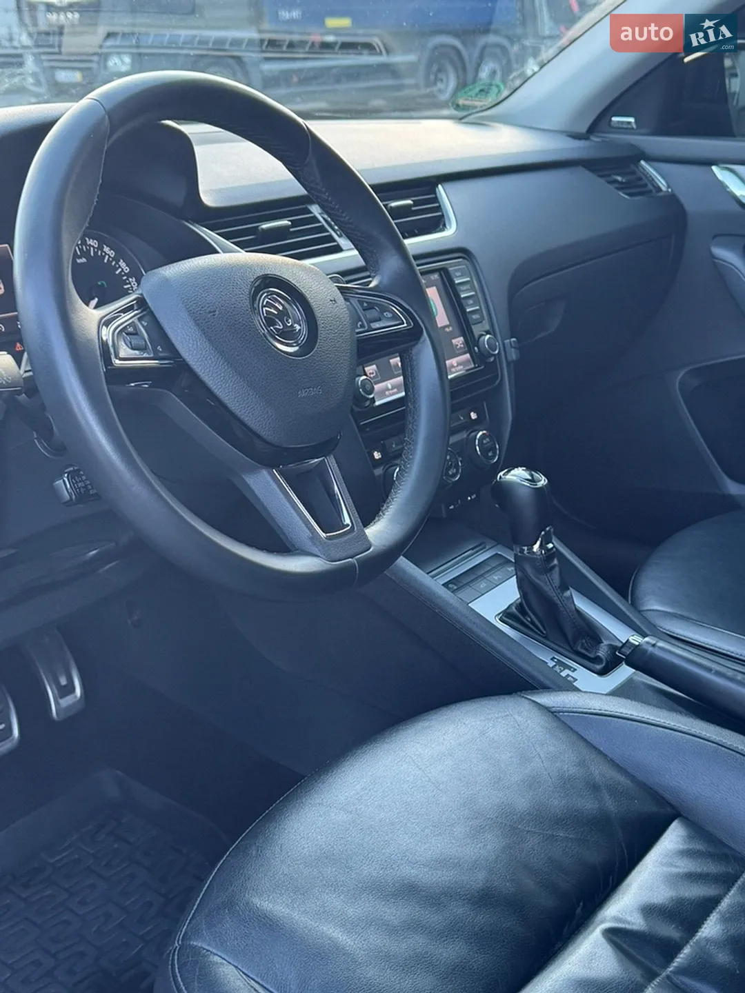 2013 Skoda Octavia - мініатюра 10