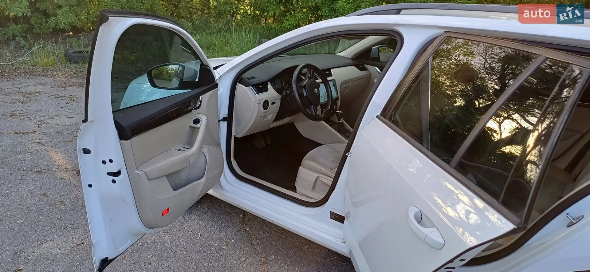 2013 Skoda Octavia - мініатюра 8