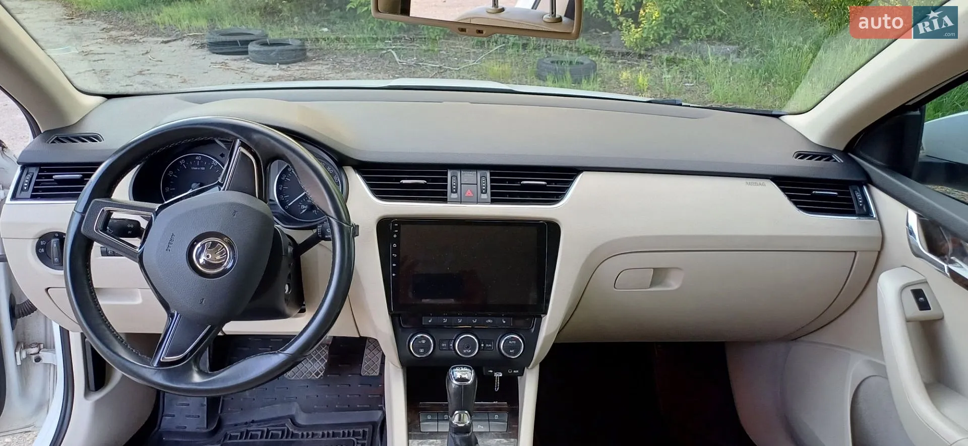 2013 Skoda Octavia - мініатюра 12