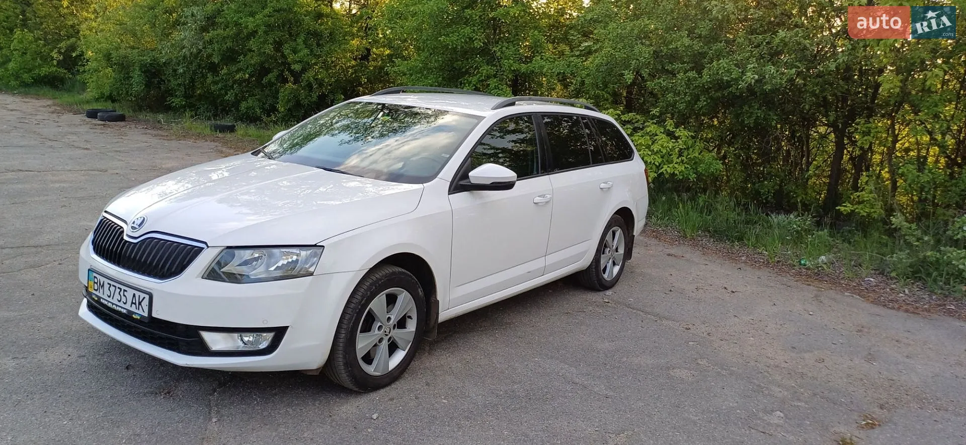 2013 Skoda Octavia - мініатюра 22