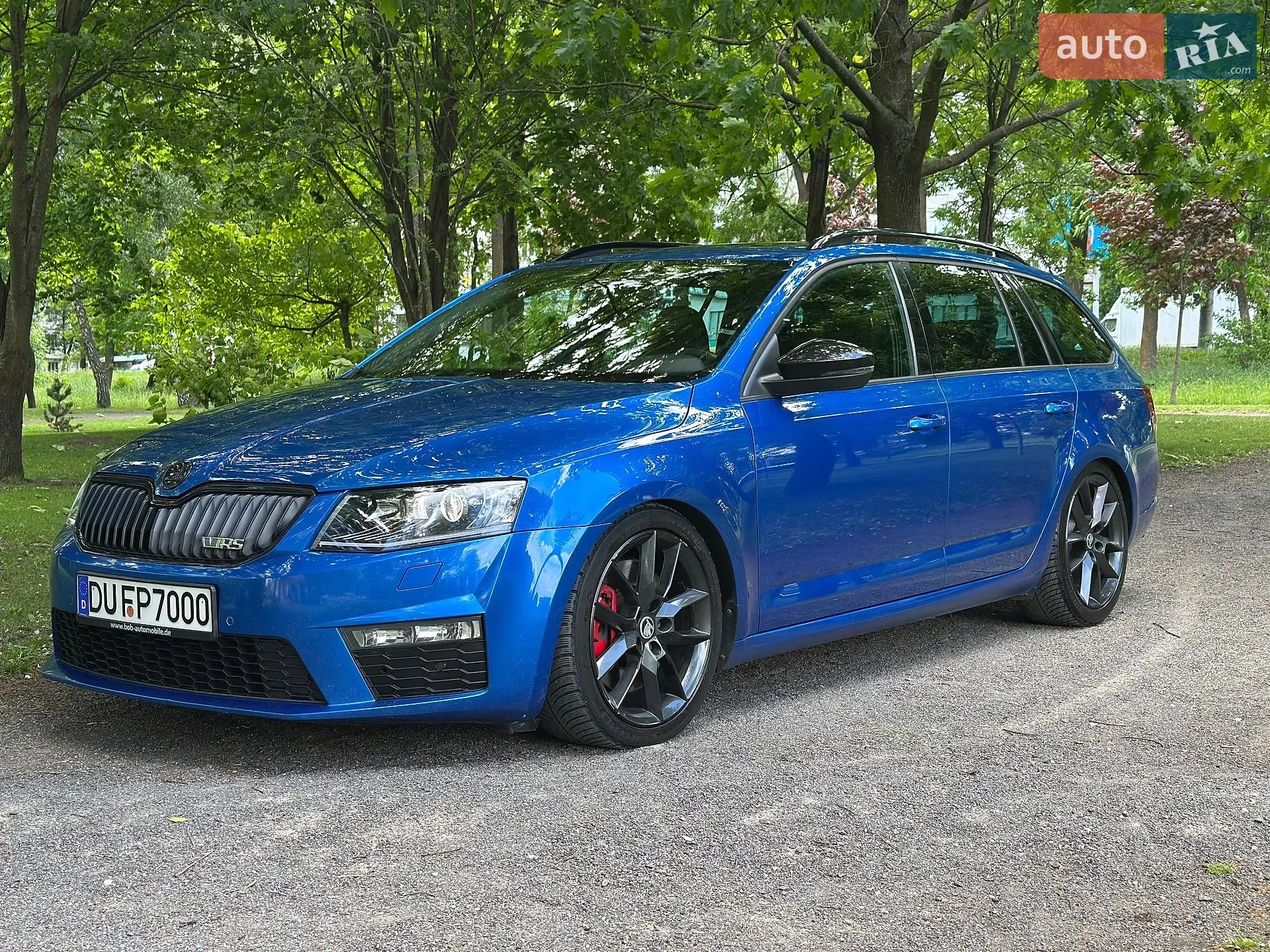 2016 Skoda Octavia - мініатюра 3