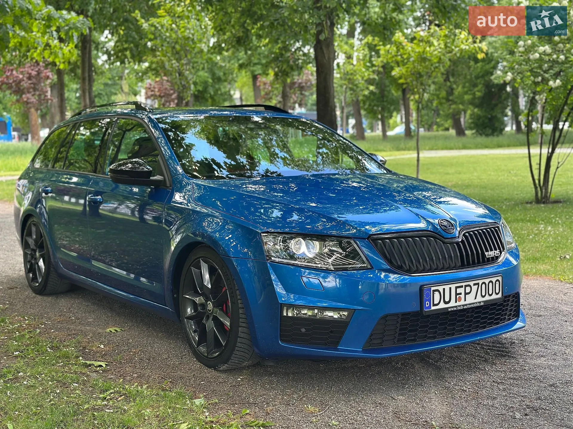 2016 Skoda Octavia - мініатюра 10