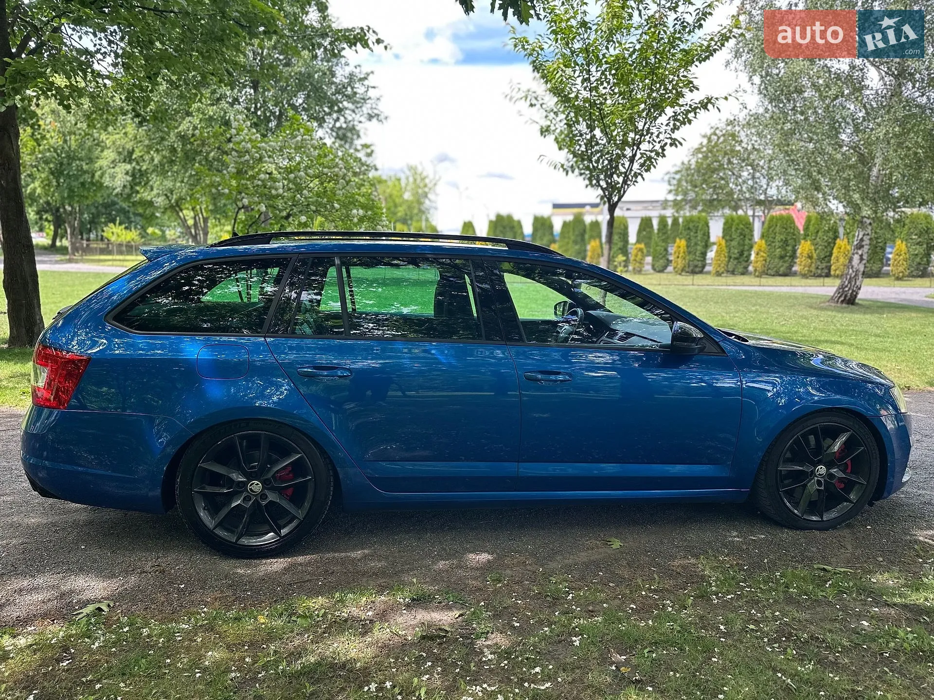 2016 Skoda Octavia - мініатюра 15