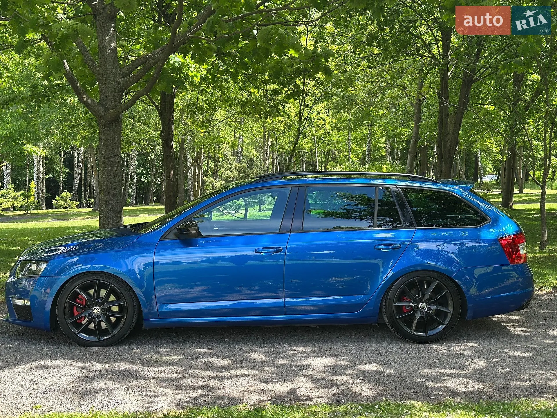 2016 Skoda Octavia - мініатюра 25