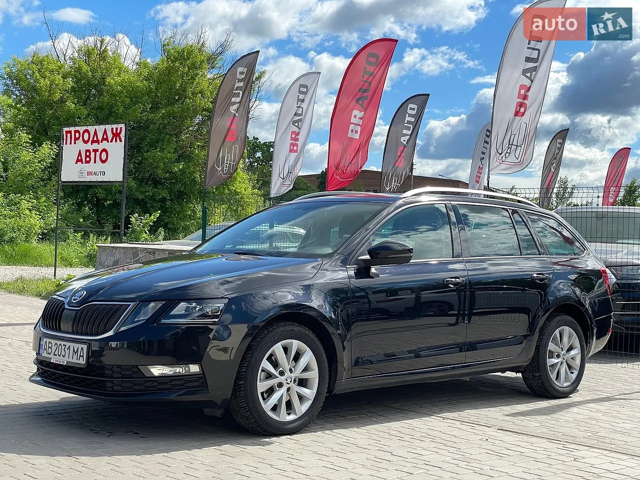 2017 Skoda Octavia - мініатюра 28