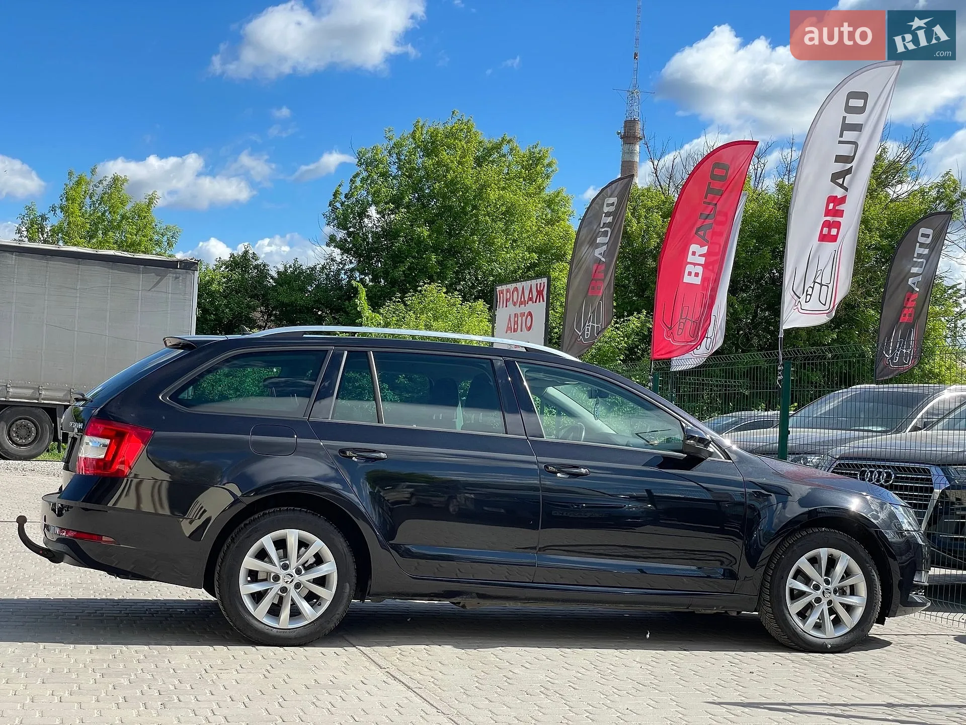 2018 Skoda Octavia - мініатюра 22