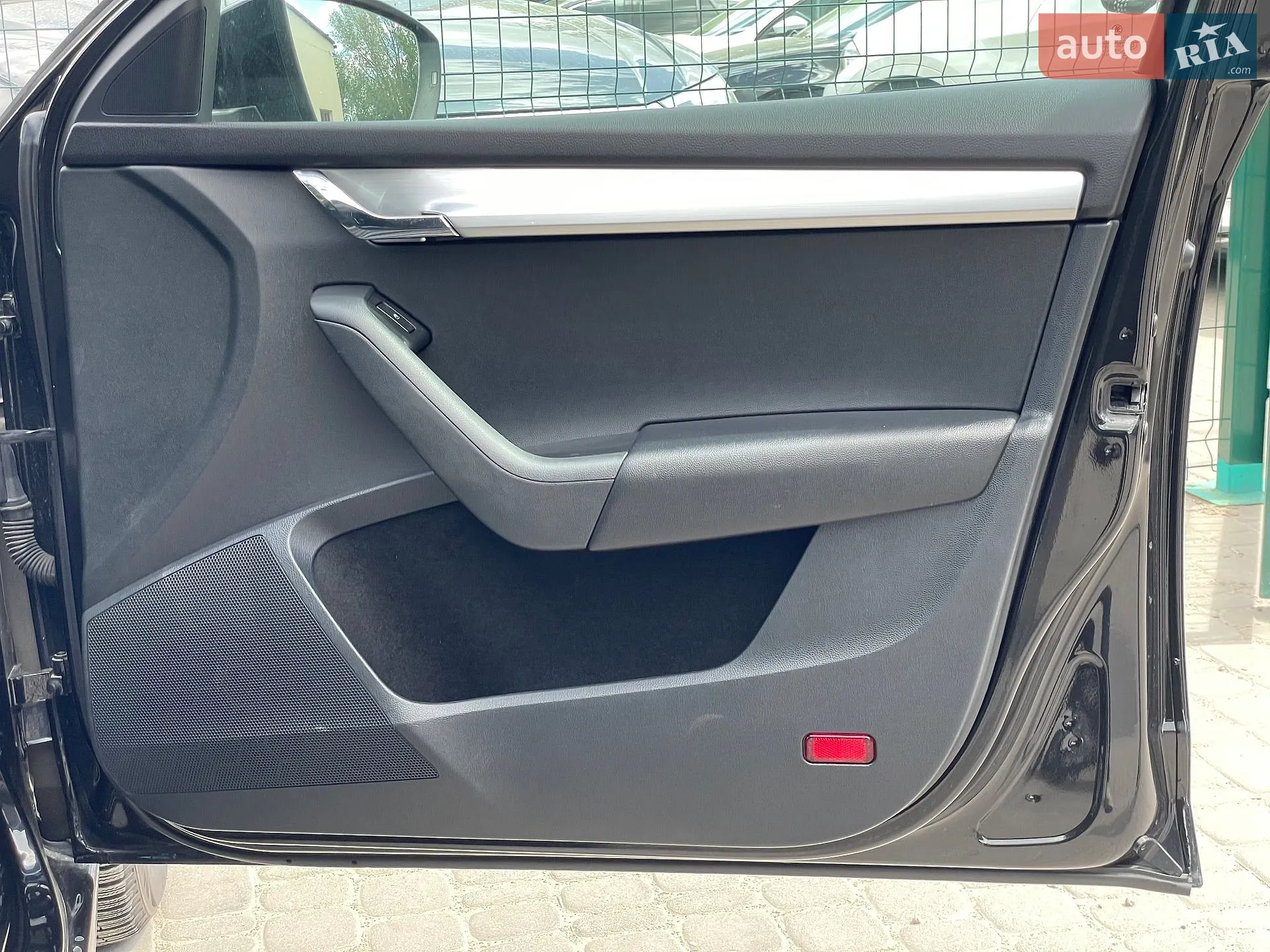 2018 Skoda Octavia - мініатюра 33
