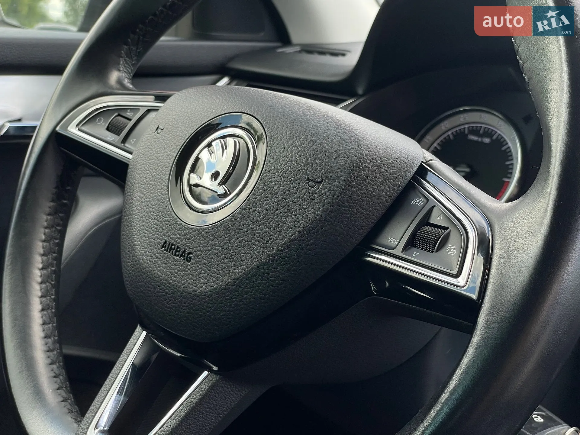 2018 Skoda Octavia - мініатюра 39