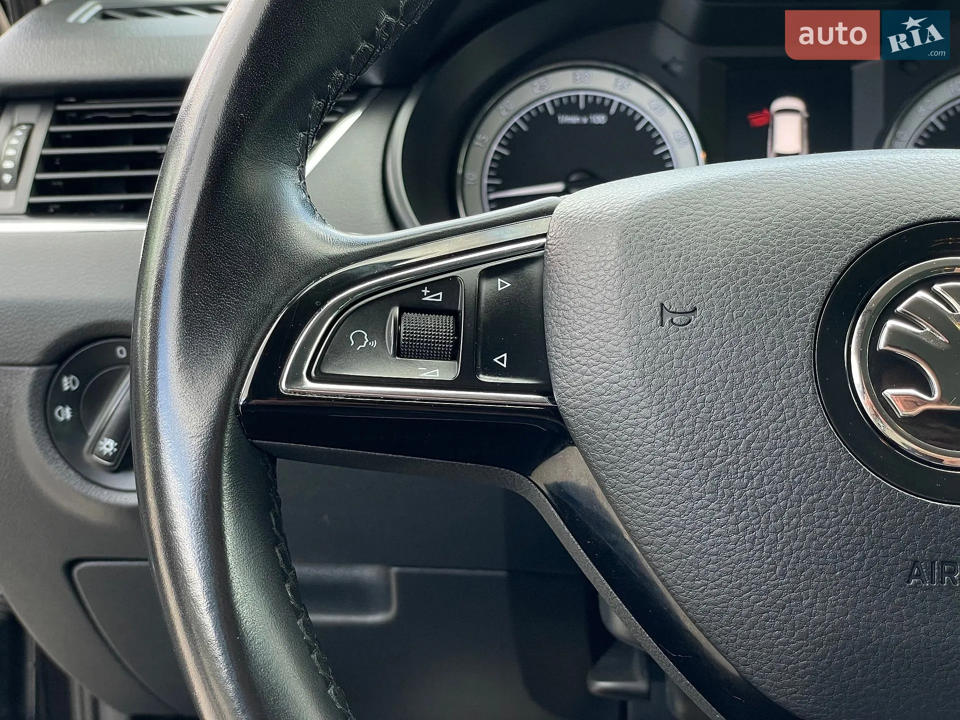 2018 Skoda Octavia - мініатюра 44