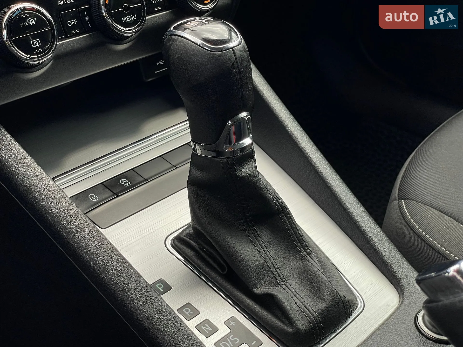 2018 Skoda Octavia - мініатюра 49