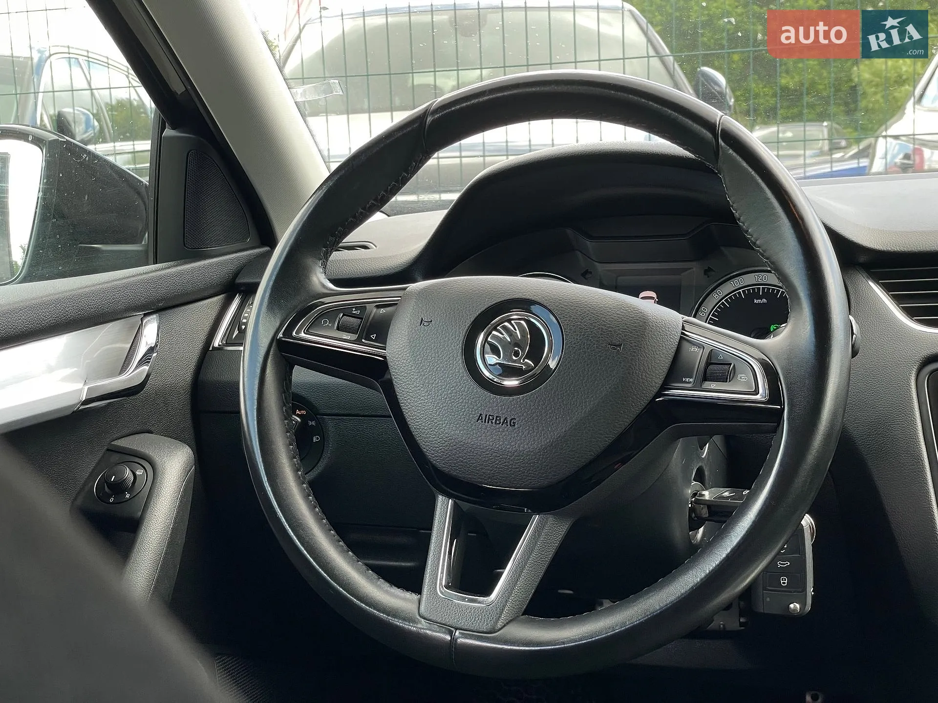 2018 Skoda Octavia - мініатюра 55