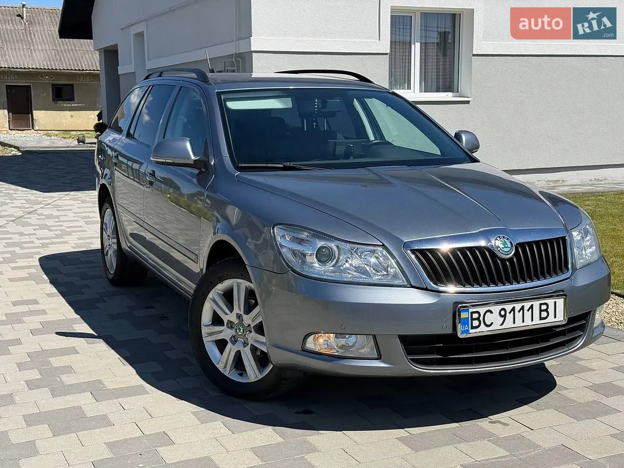2013 Skoda Octavia - мініатюра 13