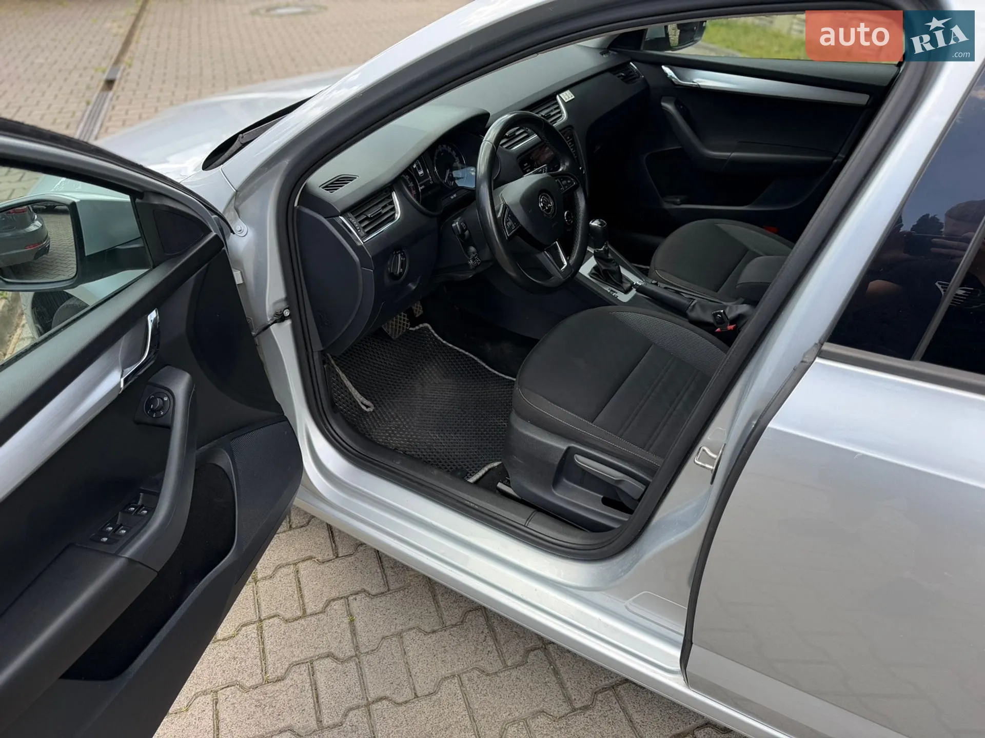 2019 Skoda Octavia - мініатюра 11