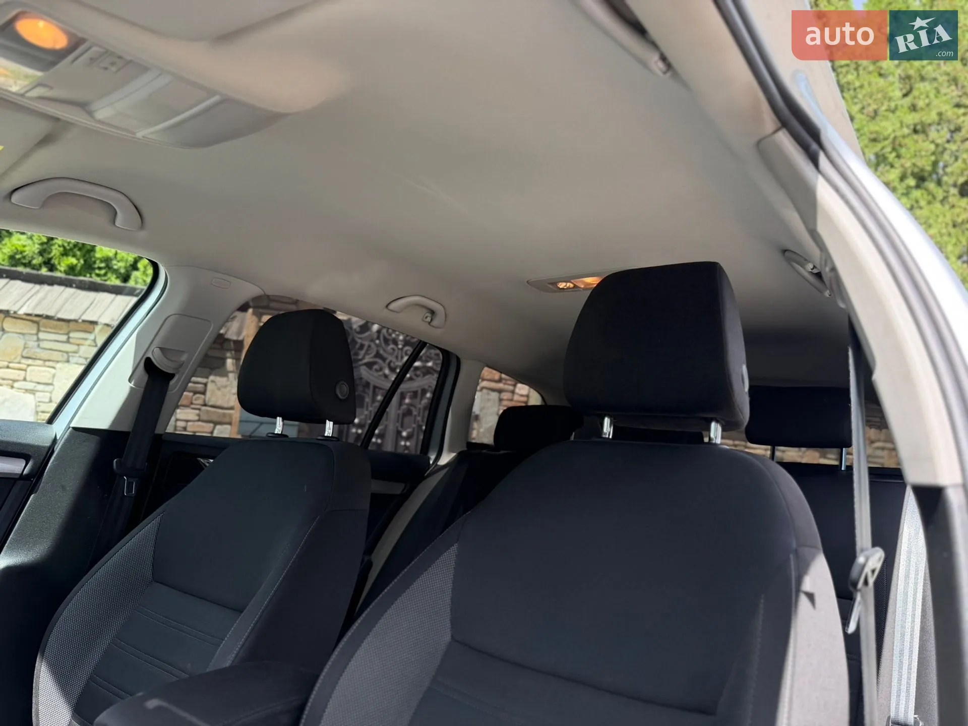 2019 Skoda Octavia - мініатюра 16