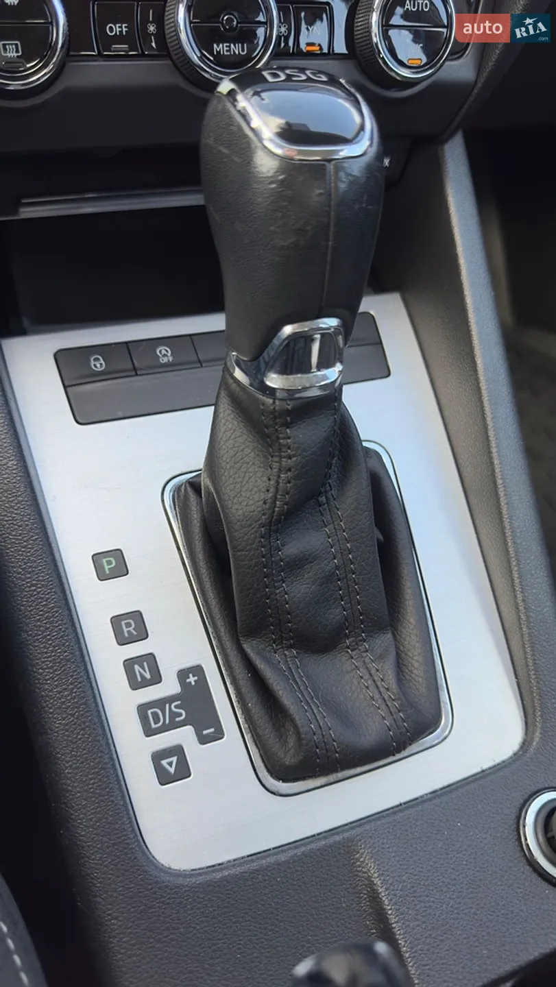 2017 Skoda Octavia - мініатюра 27