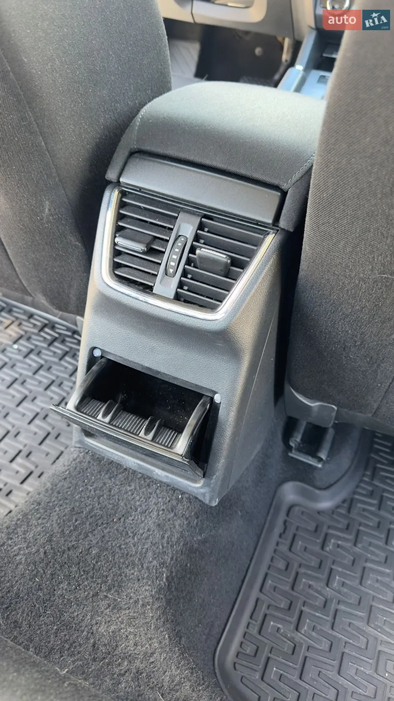 2017 Skoda Octavia - мініатюра 42