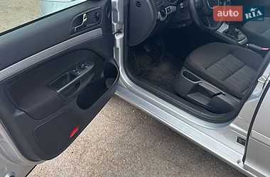 Лифтбек Skoda Octavia 2012 в Кропивницком