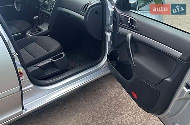 Лифтбек Skoda Octavia 2012 в Кропивницком