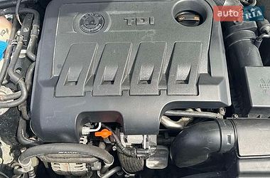 Лифтбек Skoda Octavia 2012 в Кропивницком
