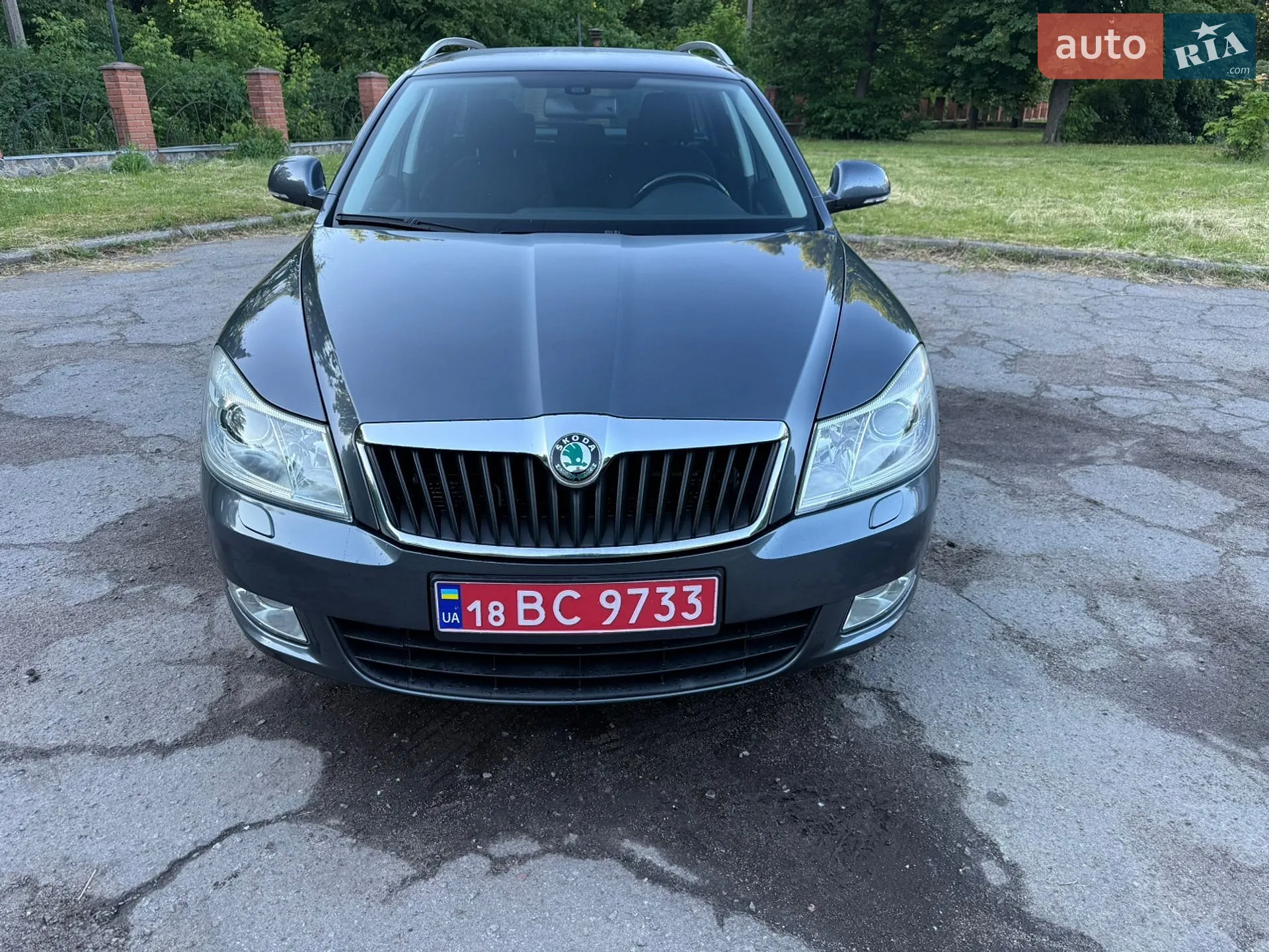 2011 Skoda Octavia - мініатюра 3