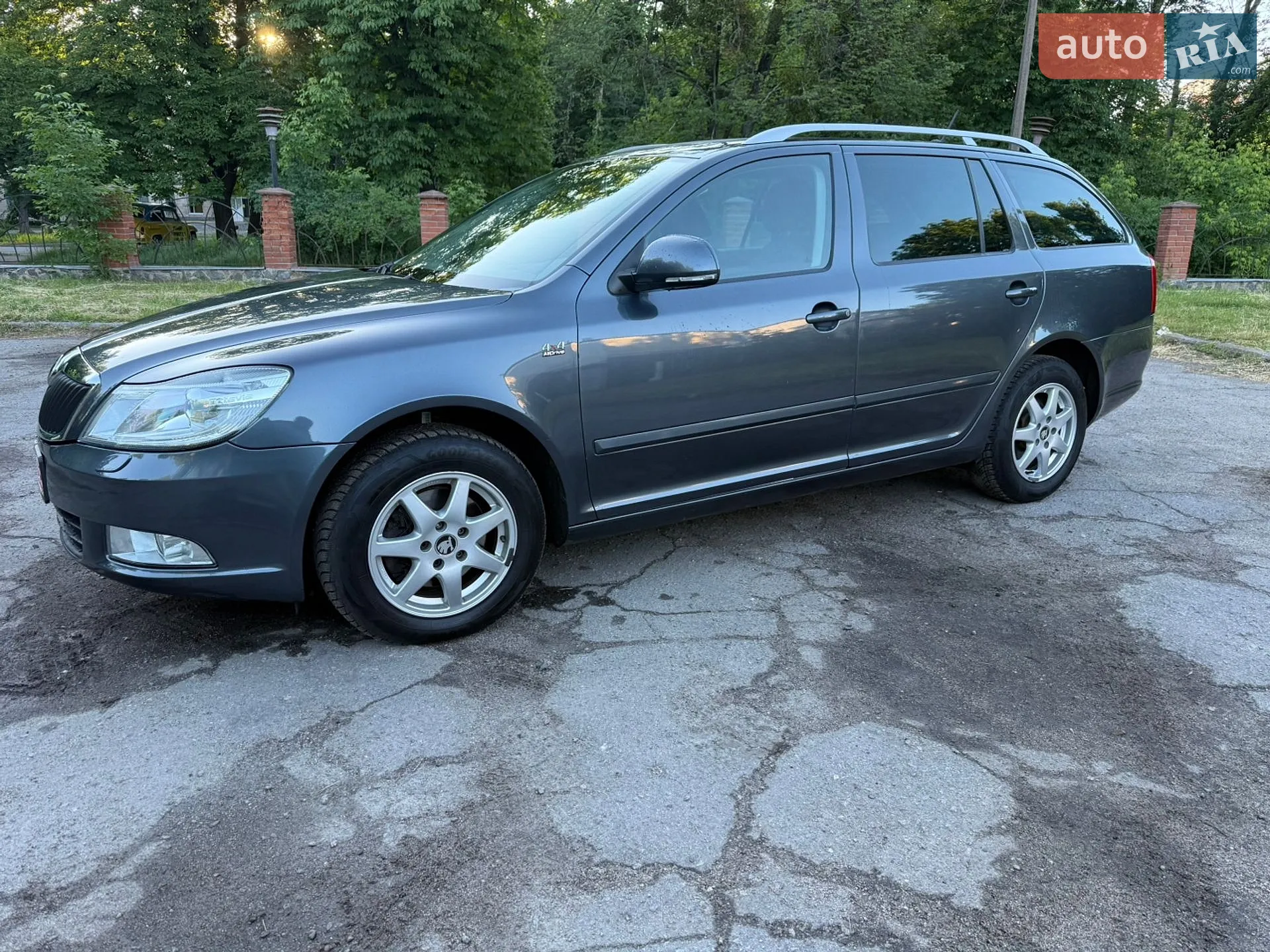 2011 Skoda Octavia - мініатюра 7