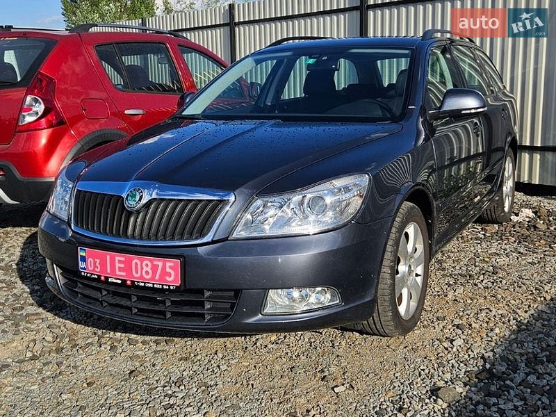 2010 Skoda Octavia, VIN TMBGK61Z1A8038722:plate — фото 1 (autoria)