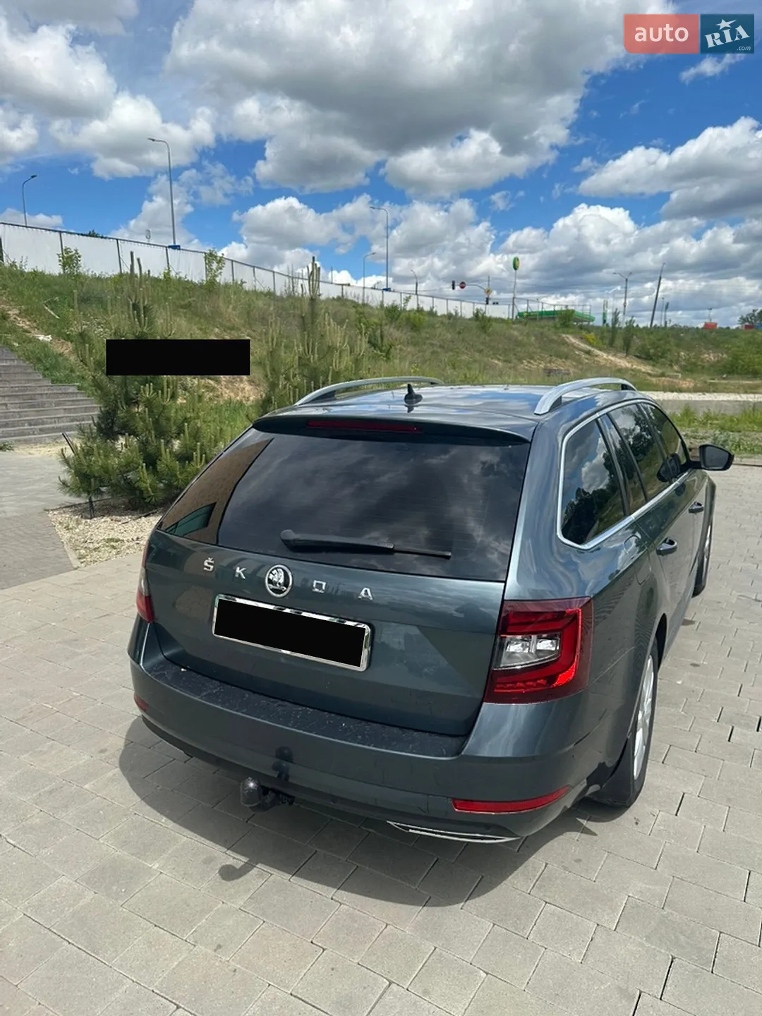 2018 Skoda Octavia - мініатюра 9