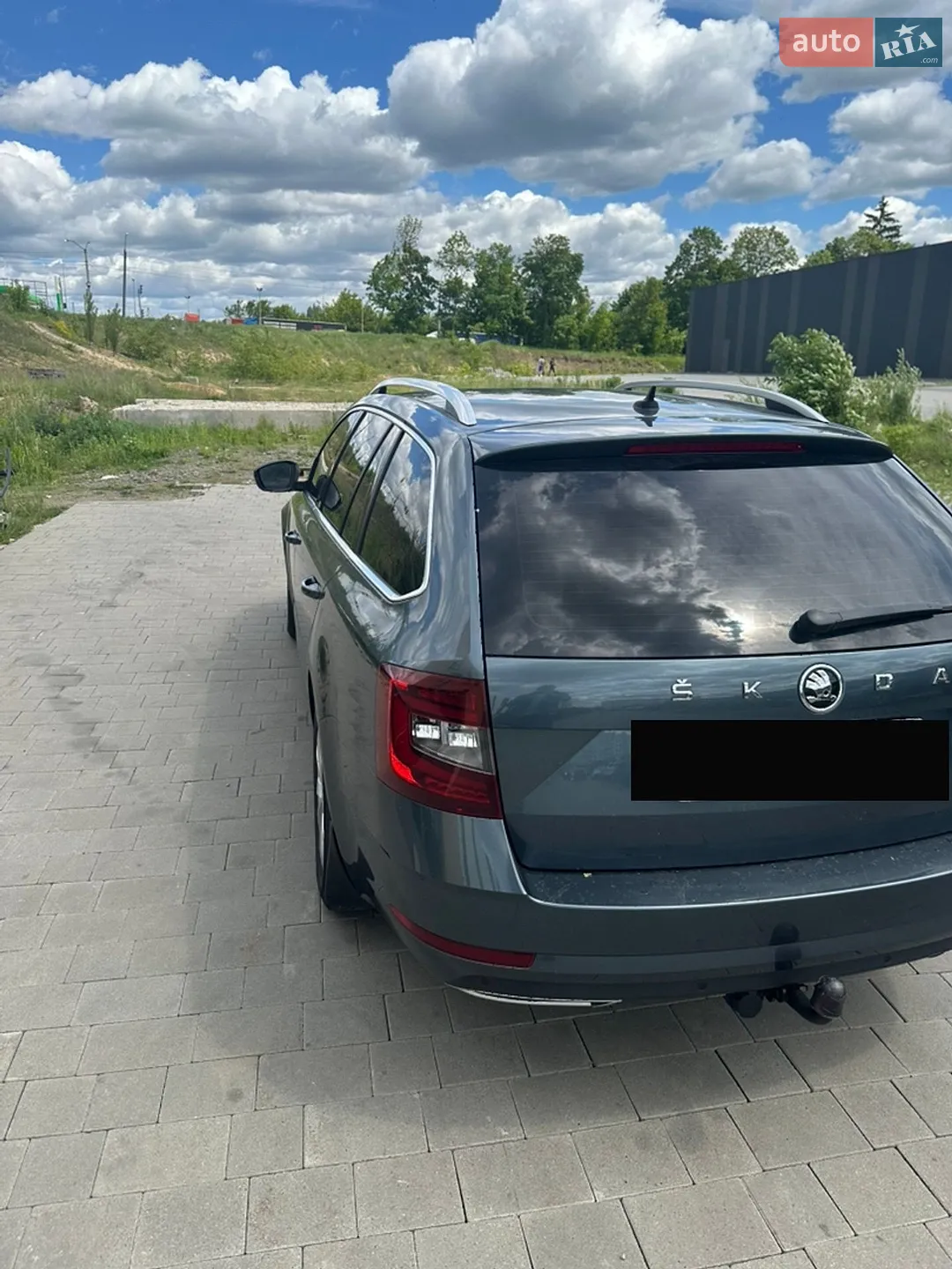 2018 Skoda Octavia - мініатюра 10