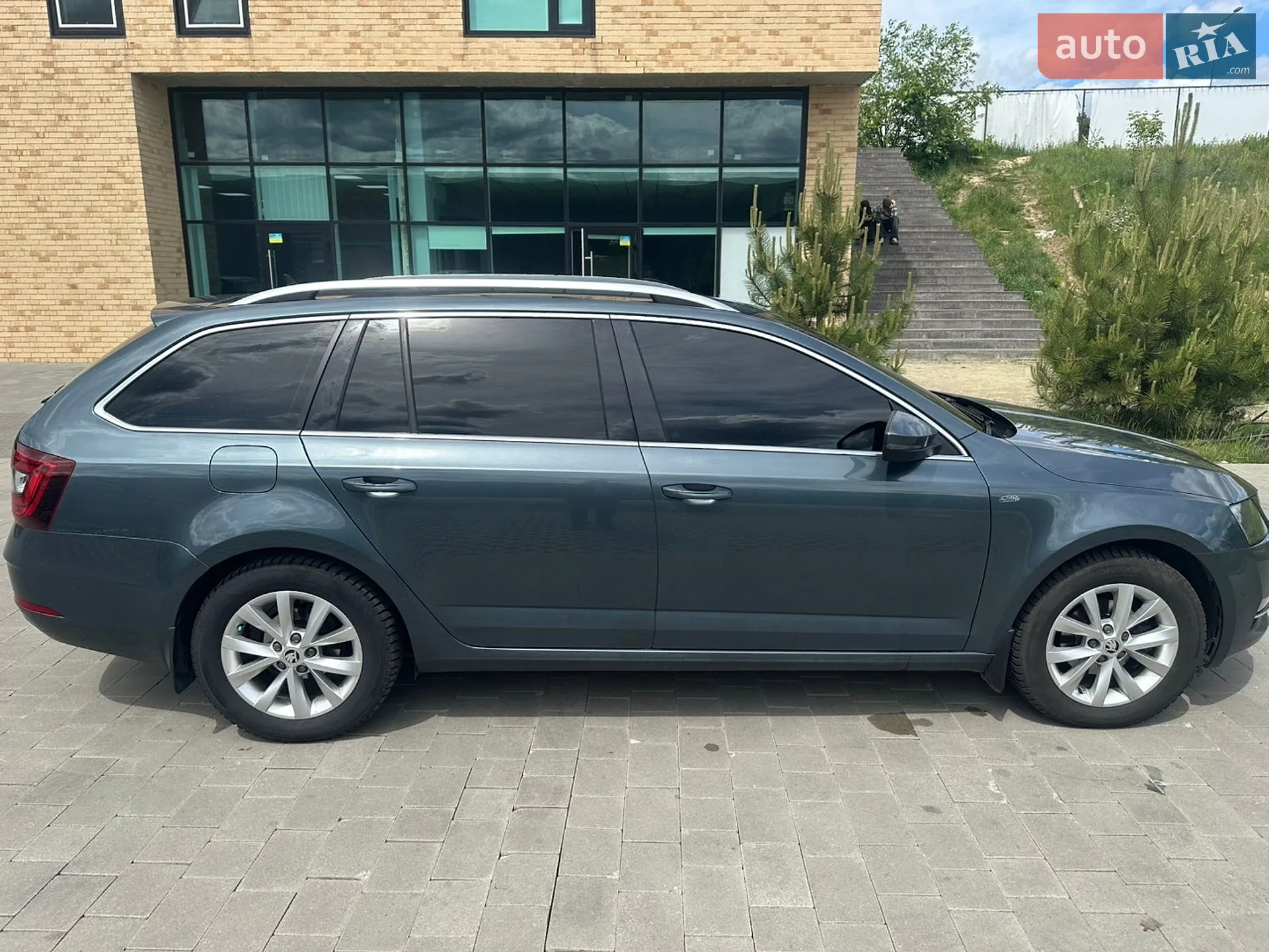 2018 Skoda Octavia - мініатюра 7