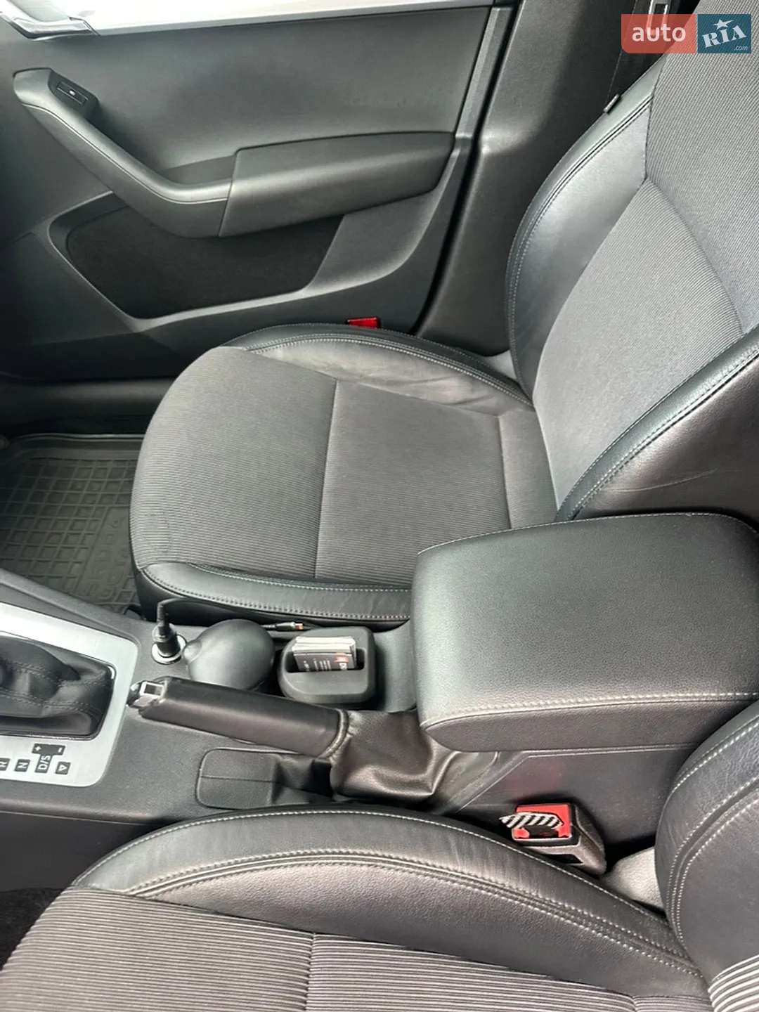 2018 Skoda Octavia - мініатюра 16