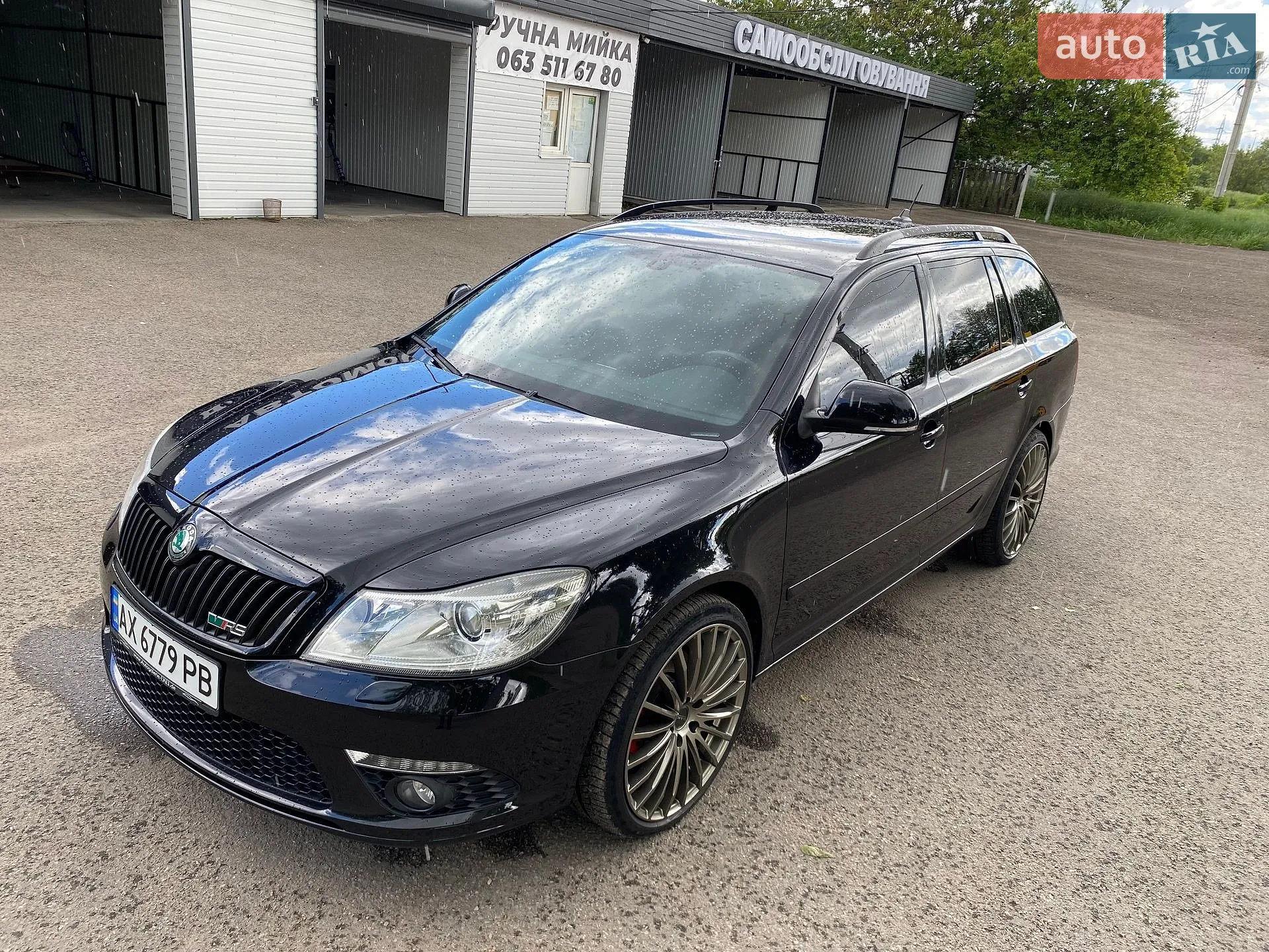 2011 Skoda Octavia - мініатюра 4