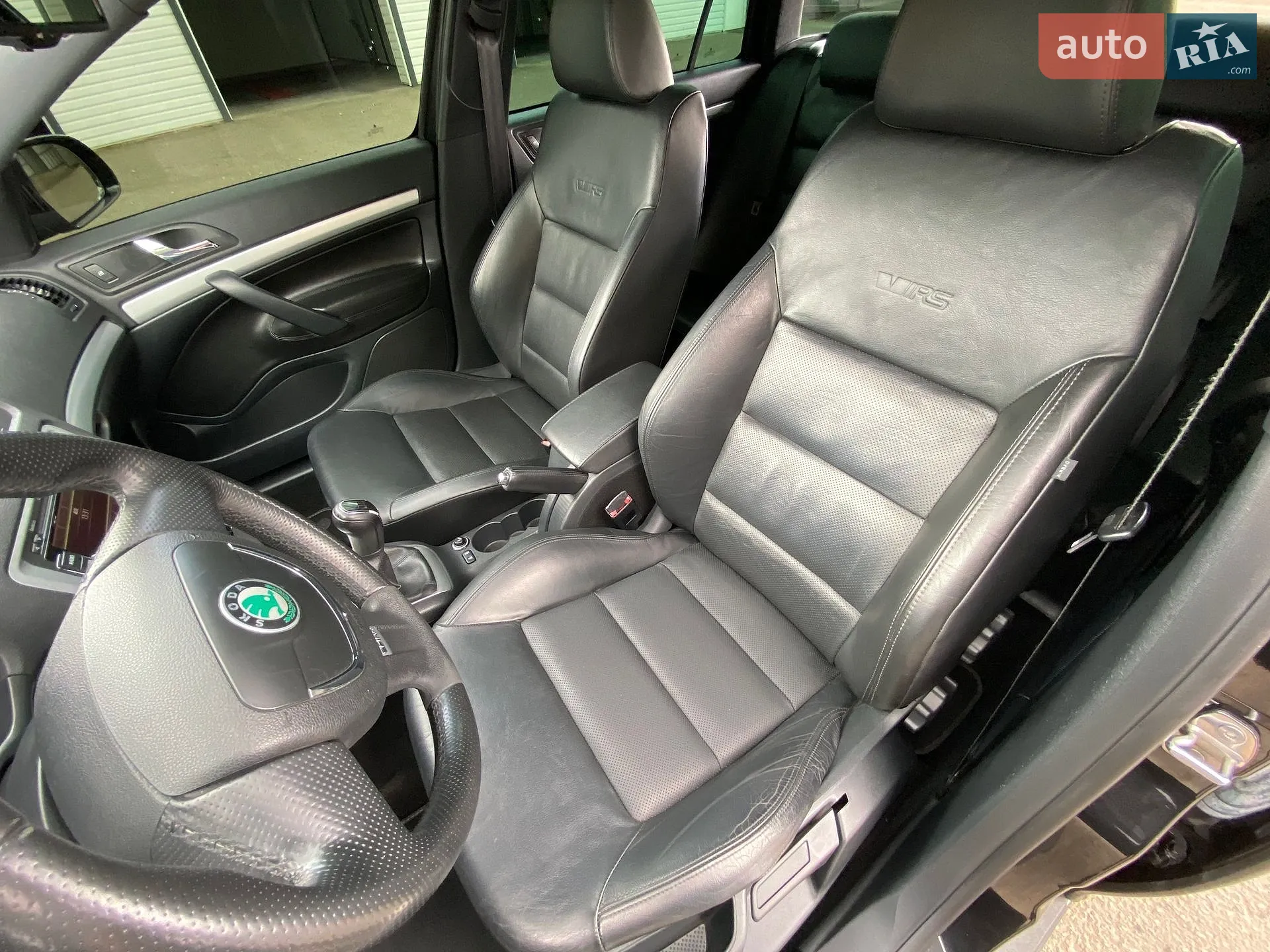 2011 Skoda Octavia - мініатюра 17