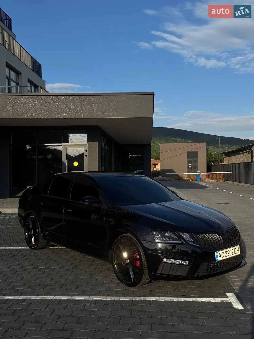 2019 Skoda Octavia - мініатюра 3