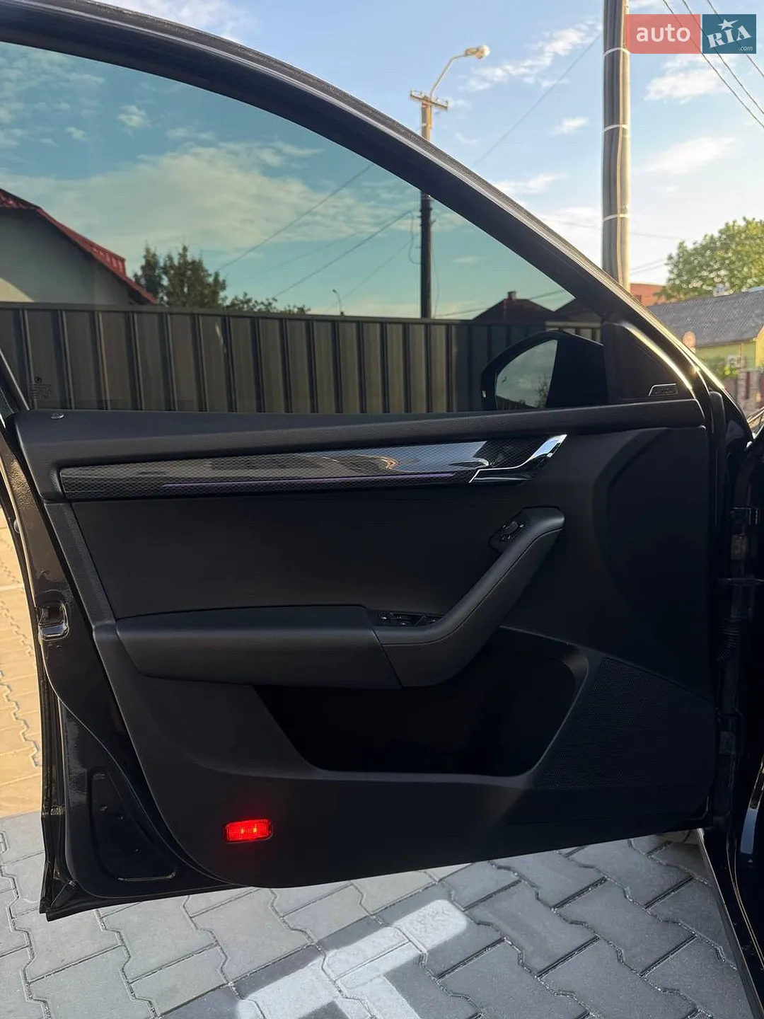 2019 Skoda Octavia - мініатюра 12