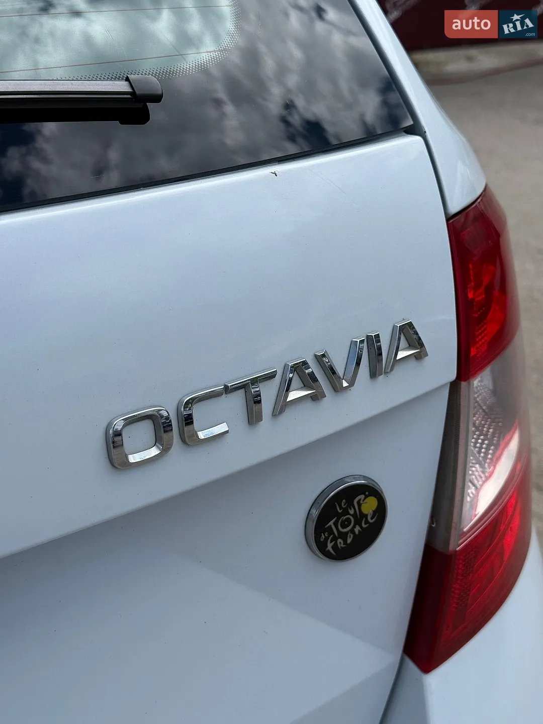 2015 Skoda Octavia - мініатюра 11